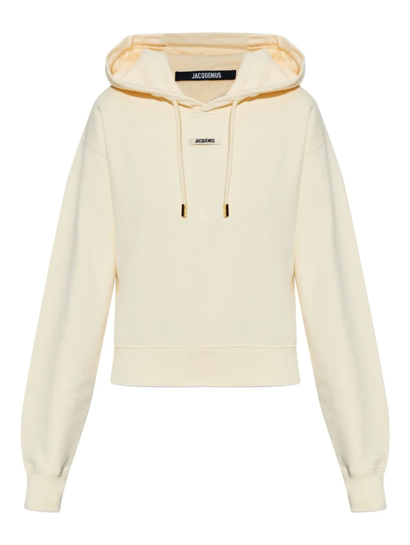 JACQUEMUS Sweaters Beige