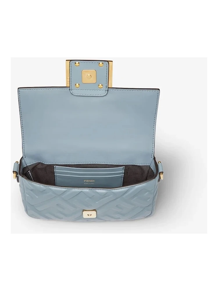 "Baguette" crossbody bag mini alternative