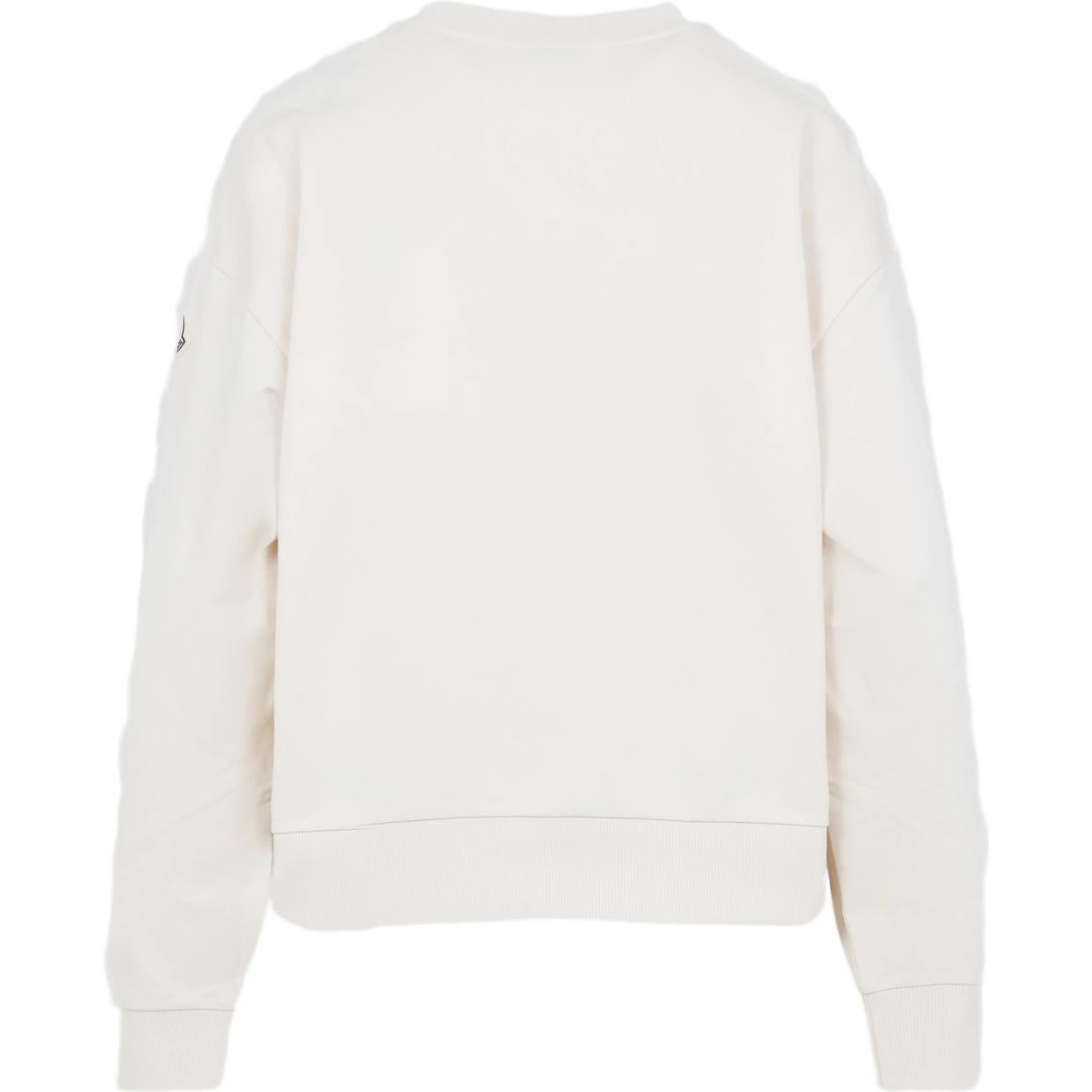 Moncler Sweaters Beige