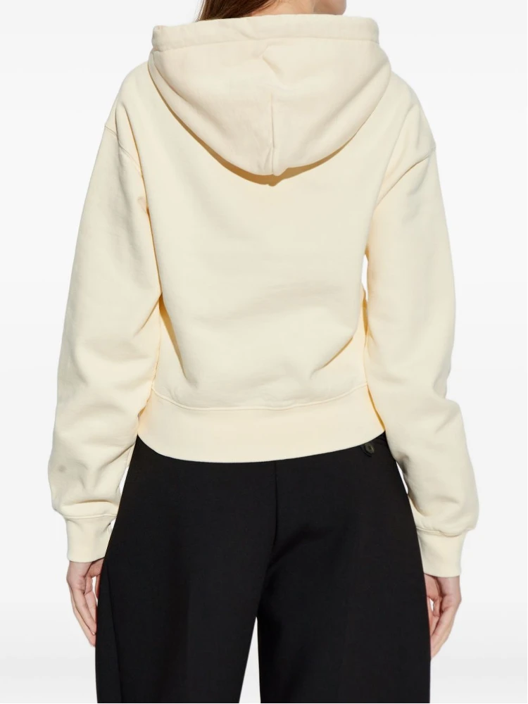 JACQUEMUS Sweaters Beige alternative