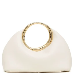 JACQUEMUS Bags.. Ivory