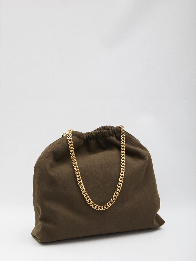 Falabella bag with drawstring