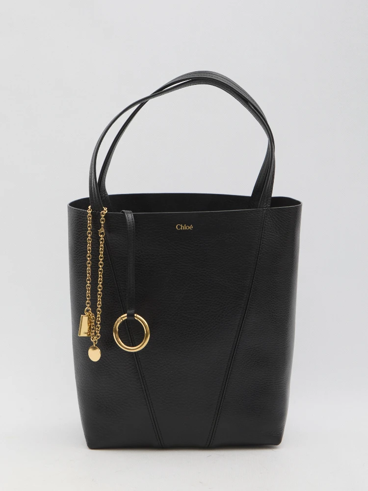 Chloé Spin tote bag