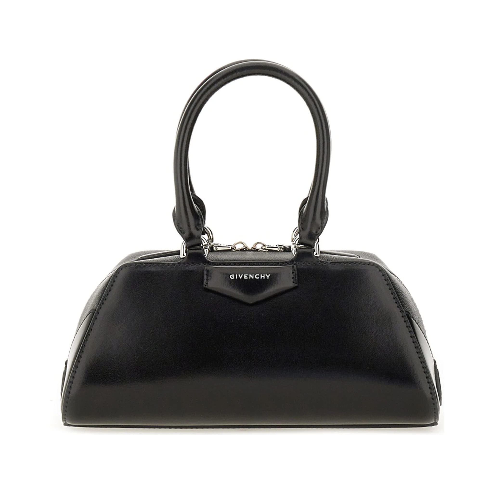 "ANTIGONA EAST-WEST" MINI BAG