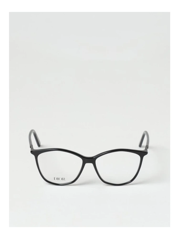 Black Plastic Glasses (Frames) alternative