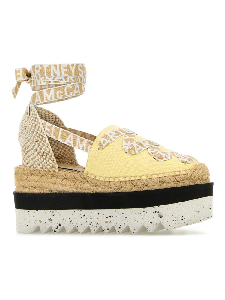 Gaia Organic Canvas W/ Logo Ribbon alternative