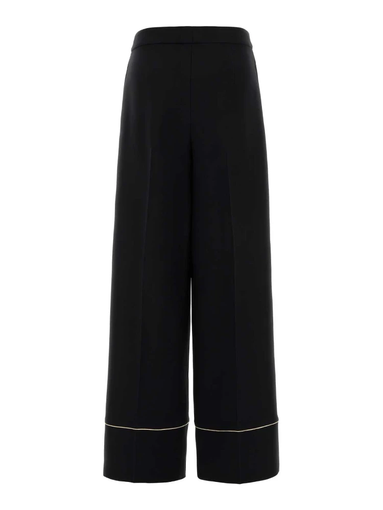 PANTALONE WOOL SILK alternative