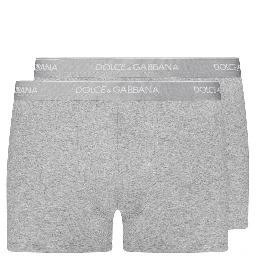 BI-PACK BOXER REGULAR