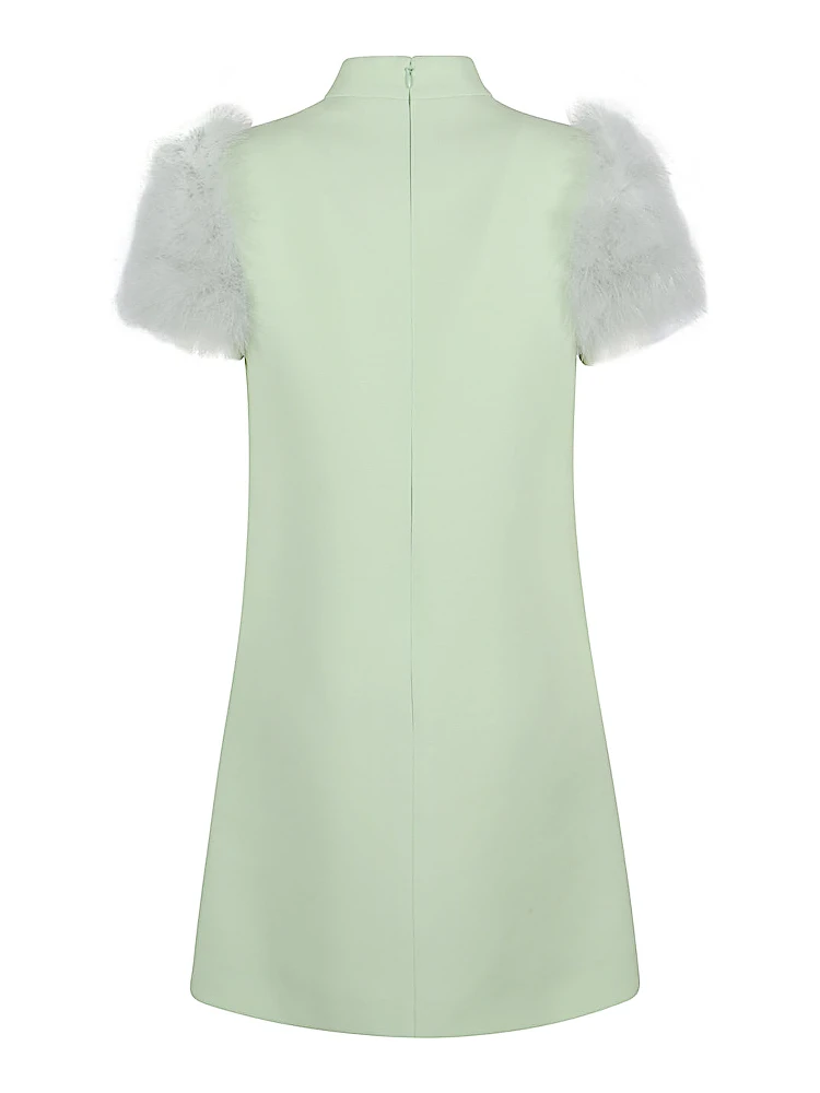 Valentino Dresses Green alternative