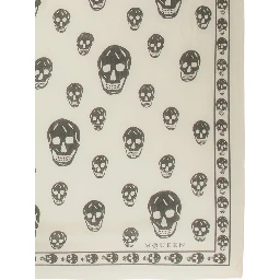 FOULARD "SKULL"