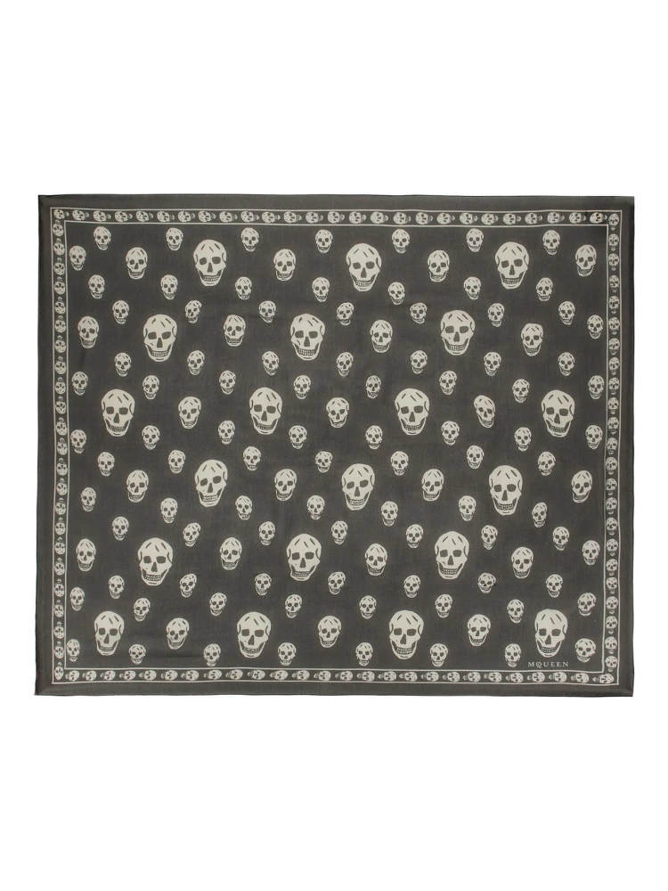FOULARD "SKULL"