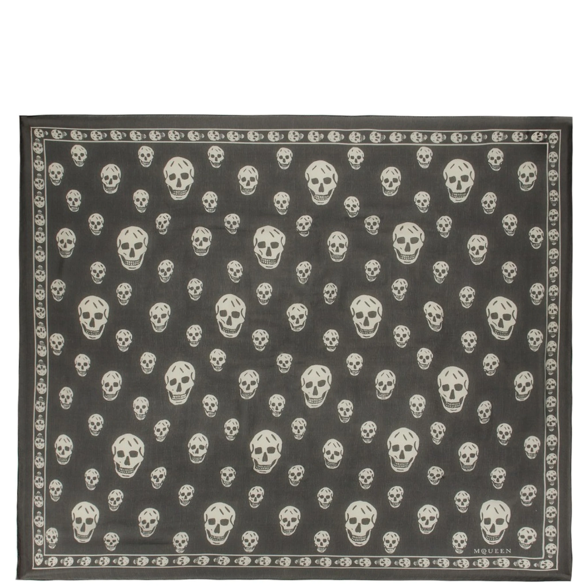 FOULARD "SKULL"