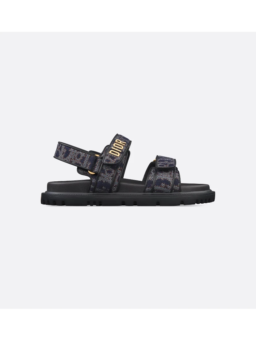 "Dioract" sandals