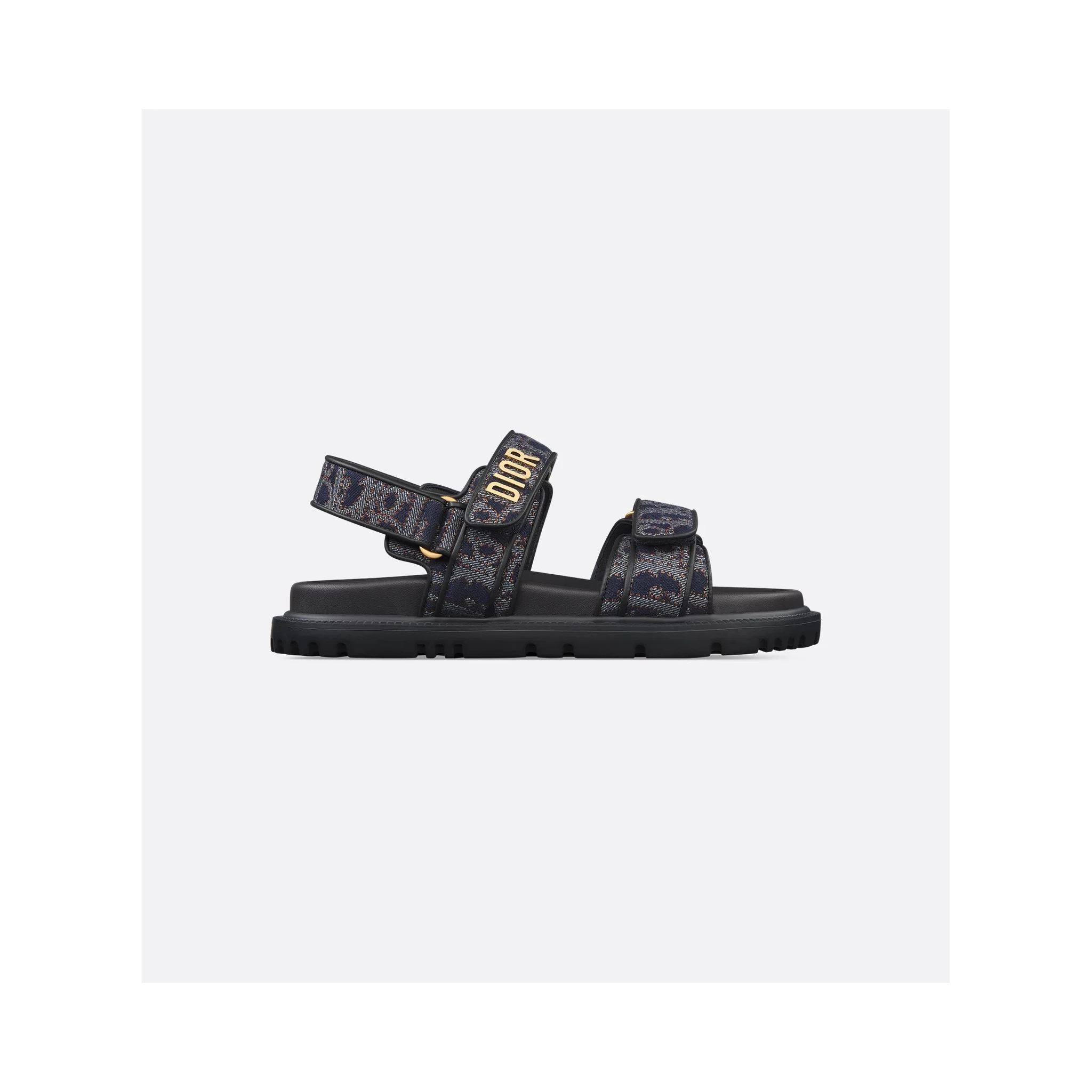 "Dioract" sandals
