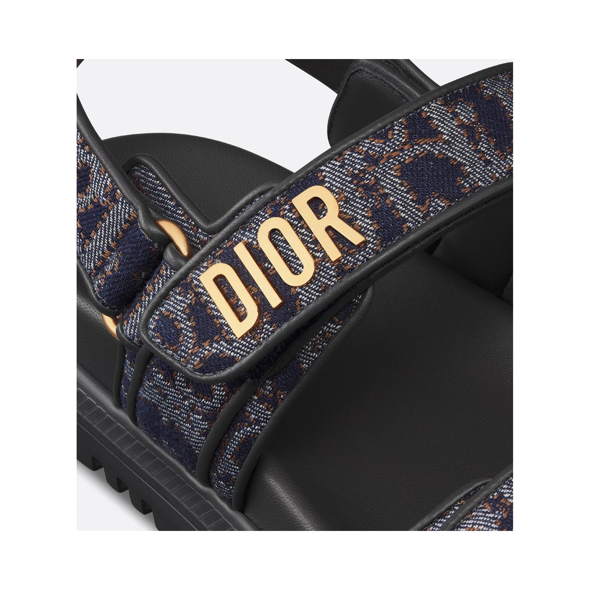 "Dioract" sandals