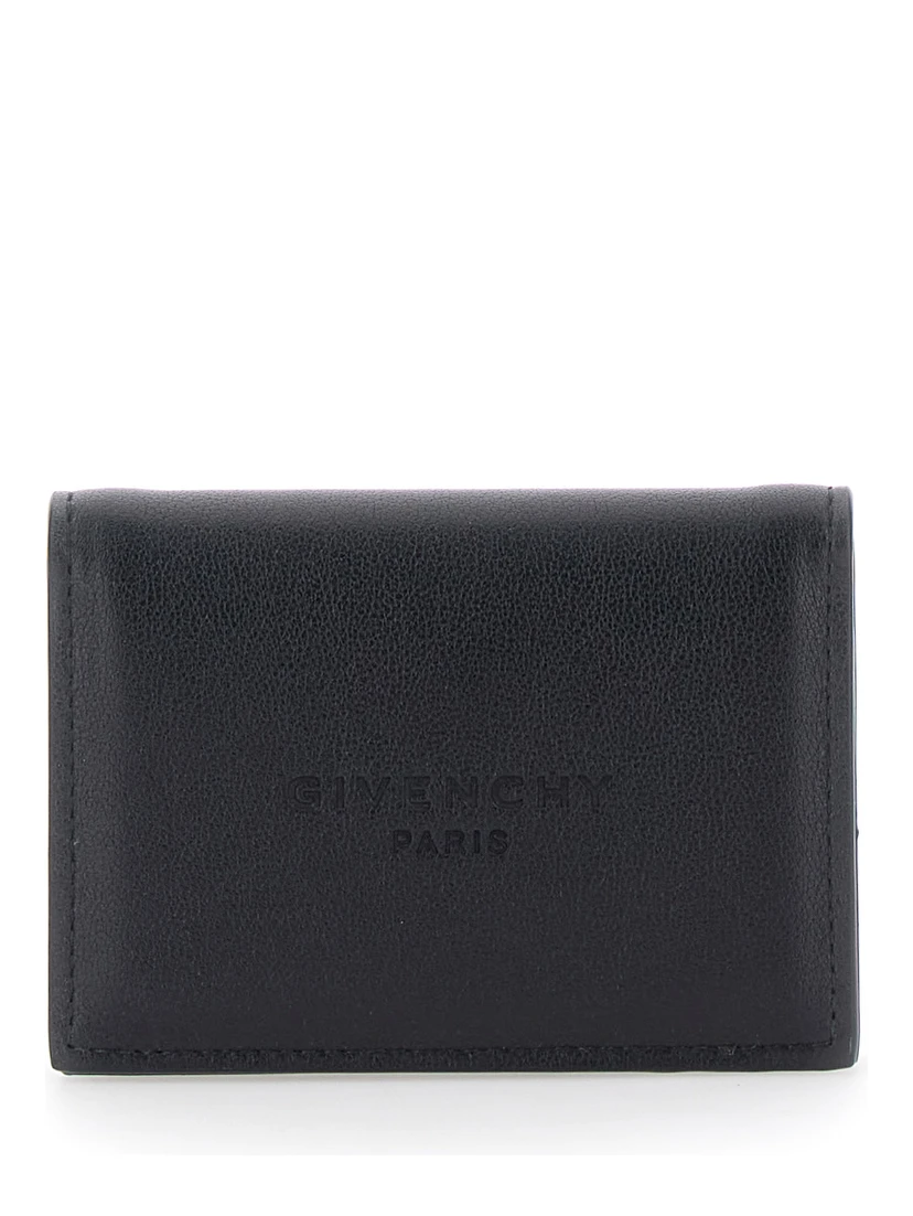 LOGO EMBOSSED SILVER