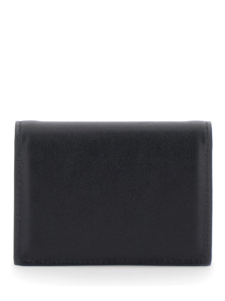 LOGO EMBOSSED SILVER alternative