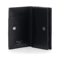 LOGO EMBOSSED SILVER