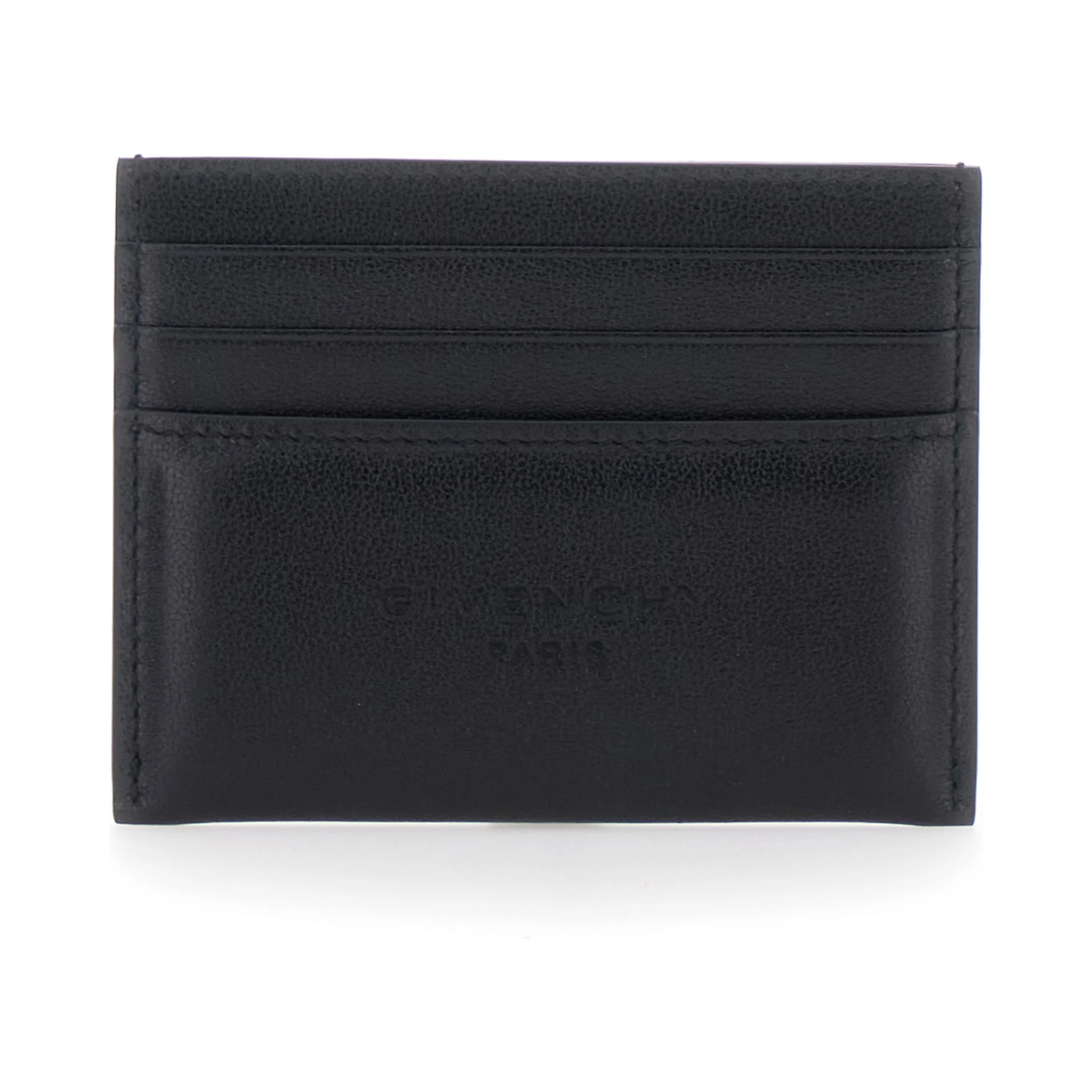 LOGO EMBOSSED SILVER