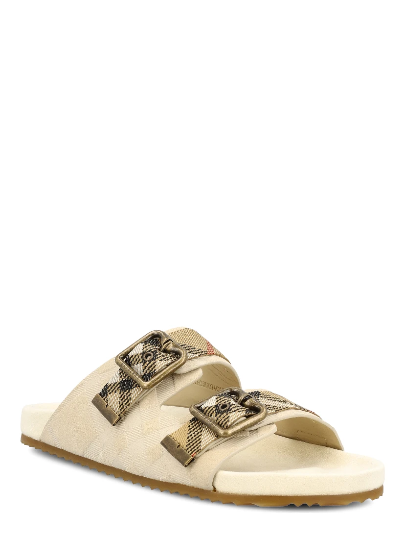 Burberry Sandals
