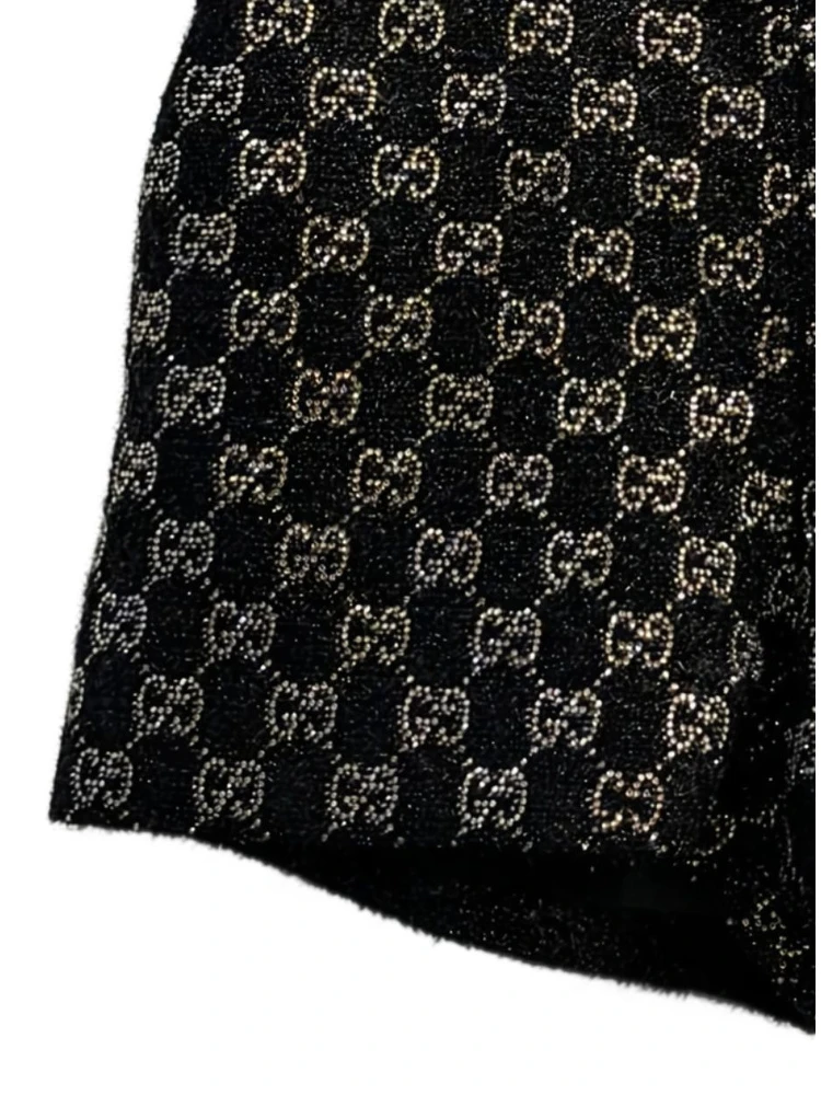 Gucci Shorts Black alternative