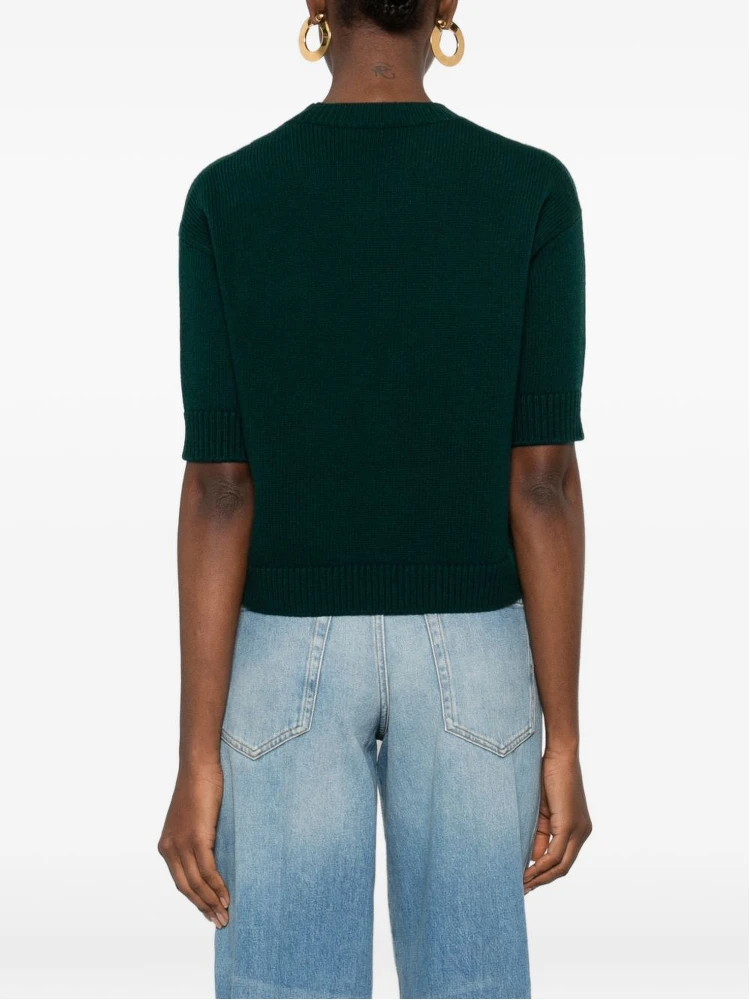 Gucci Sweaters Green alternative