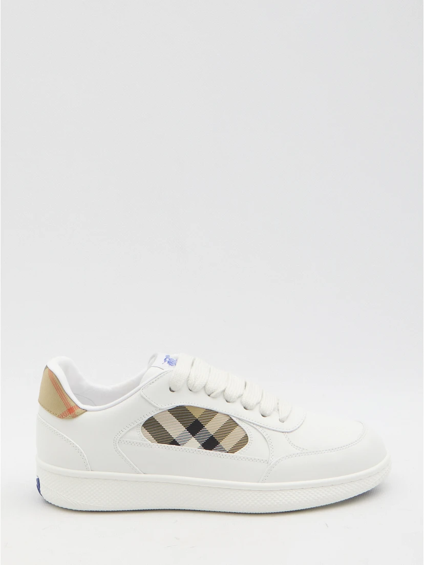 Terrace sneakers