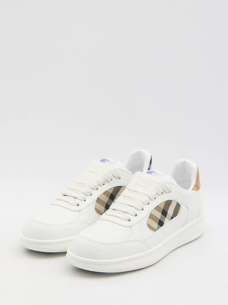 Terrace sneakers alternative