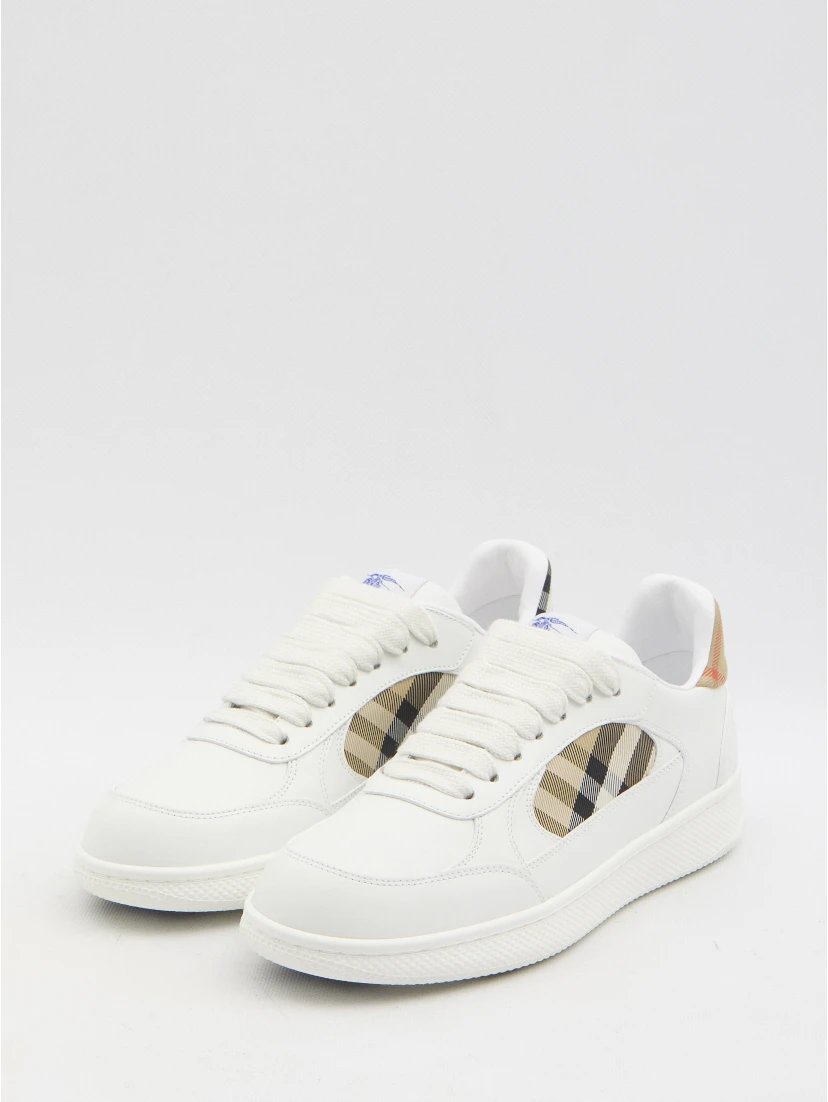 Terrace sneakers