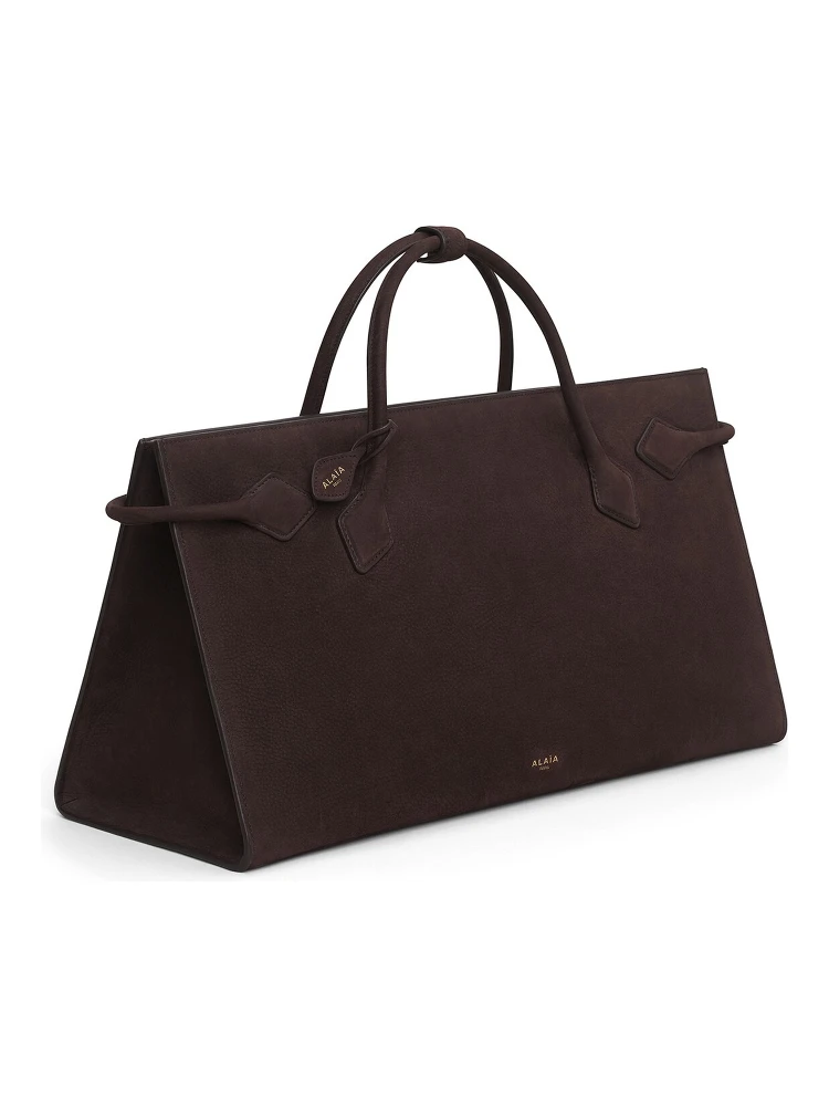 ALAÏA TECKEL bag alternative