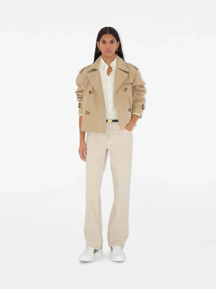 BURBERRY sneakers alternative