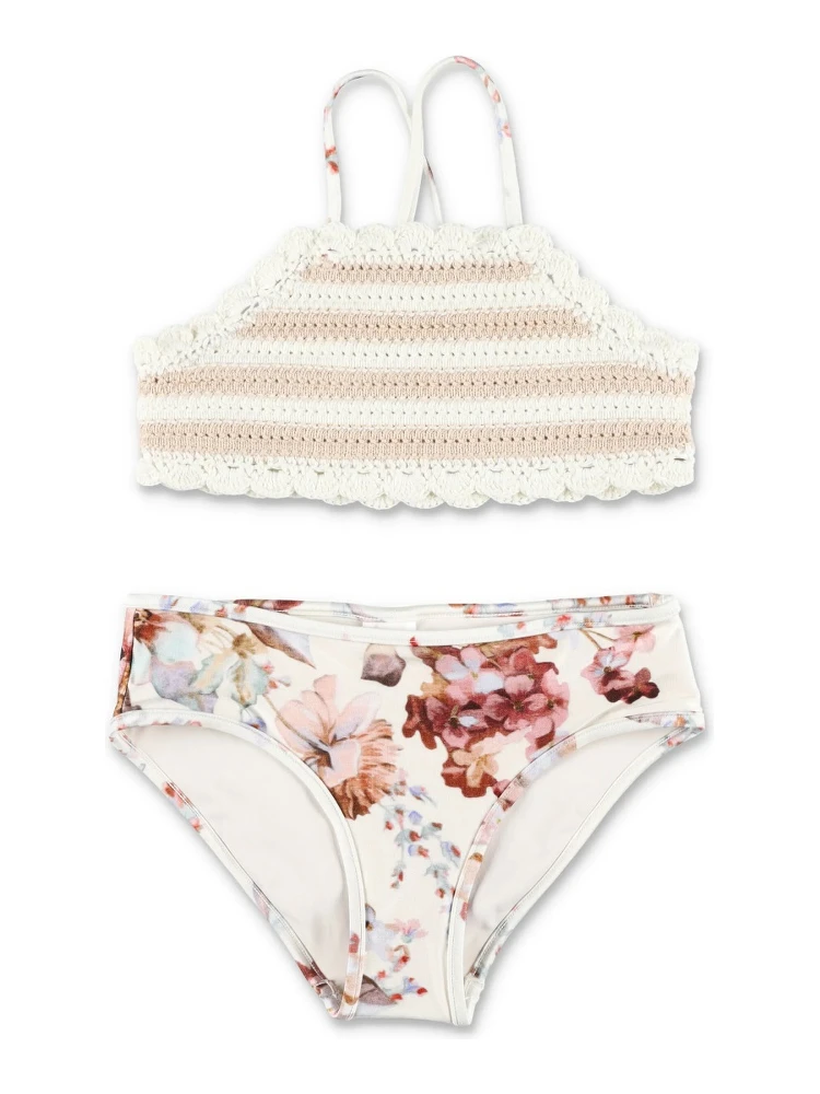 2 PIECE "AWAKEN" COSTUME