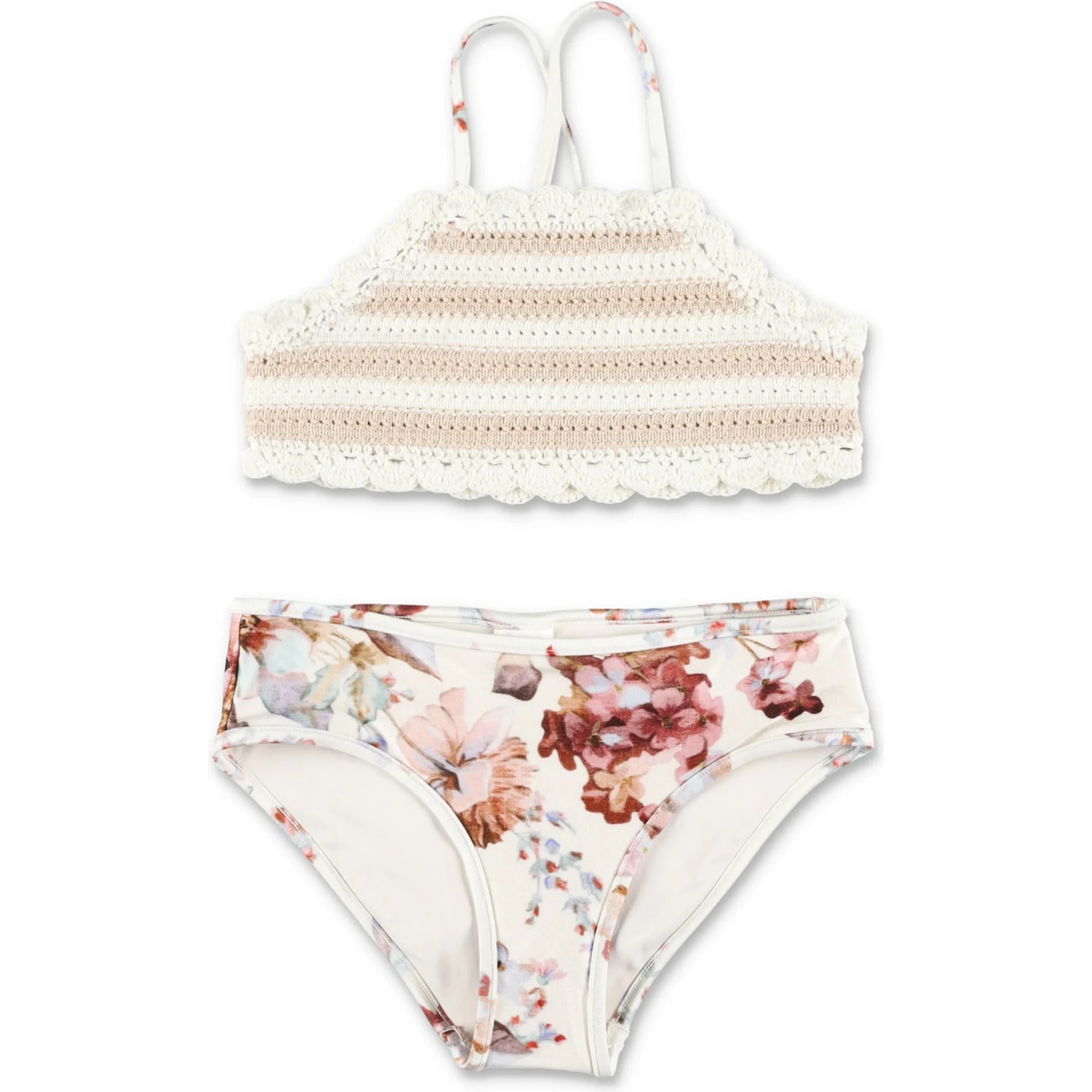 2 PIECE "AWAKEN" COSTUME