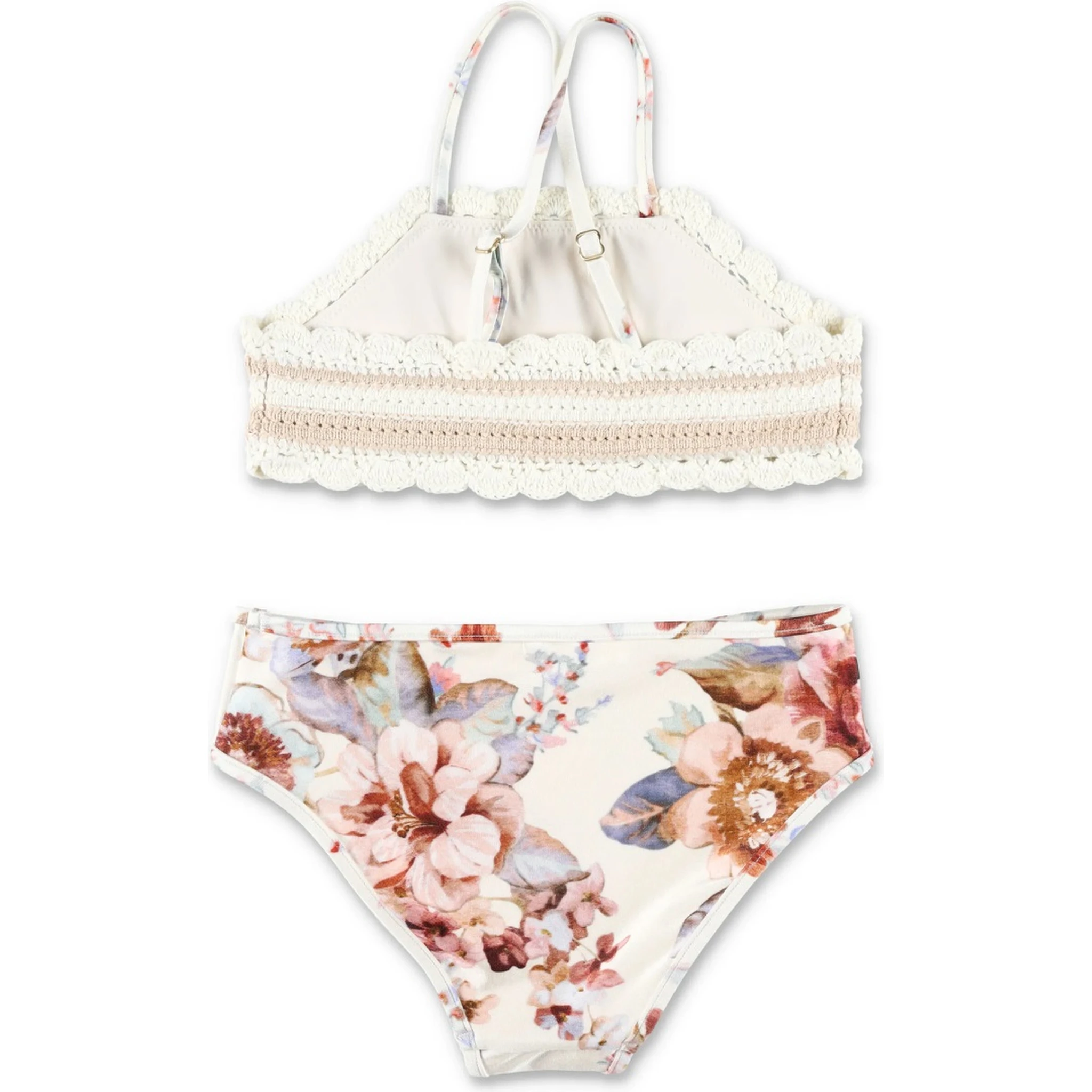 2 PIECE "AWAKEN" COSTUME