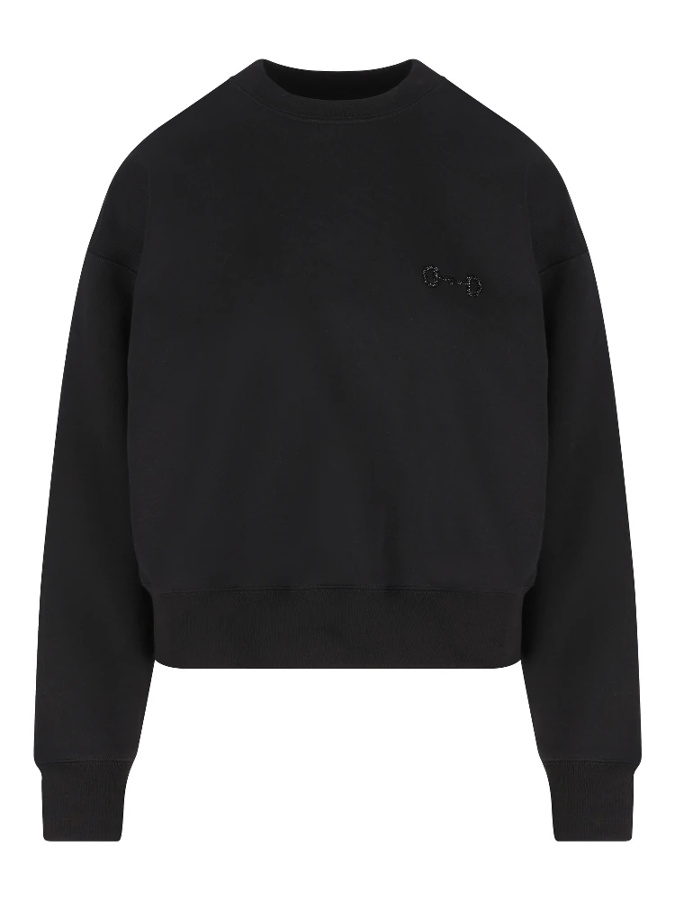Gucci Sweaters Black