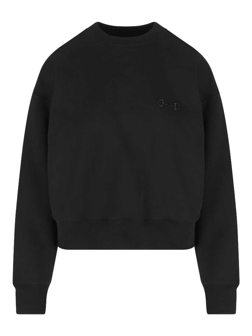 Gucci Sweaters Black