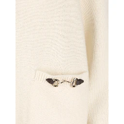 Gucci Sweaters White