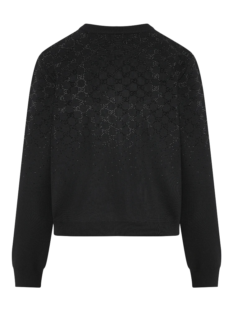 Gucci Sweaters Black alternative