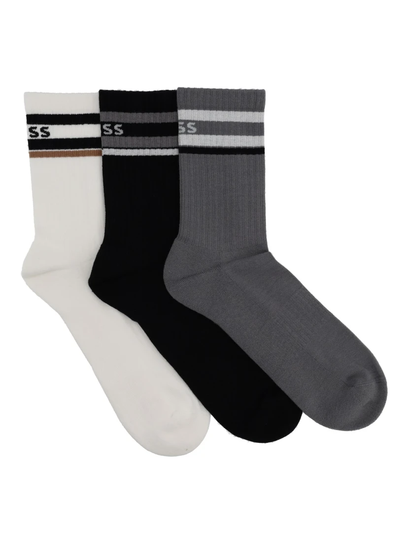 3-PACK OF SOCKS