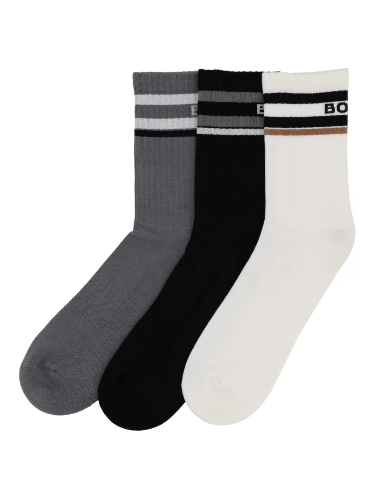 3-PACK OF SOCKS alternative