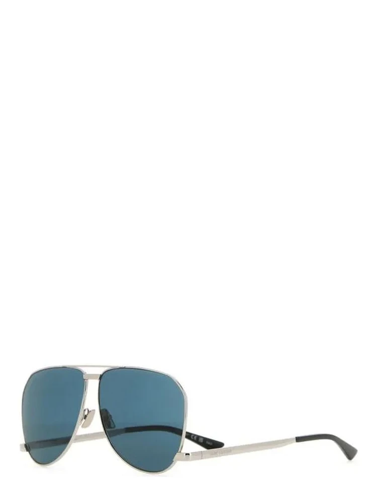 Silver Metal Sunglasses alternative