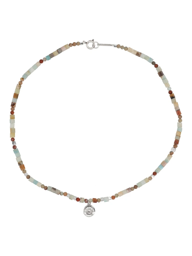 "PIERCE" NECKLACE alternative