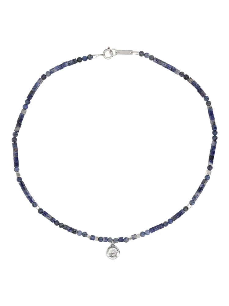 "PIERCE" NECKLACE alternative