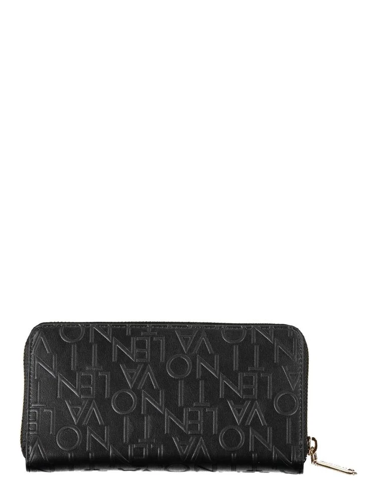 Black Polyethylene Wallet alternative