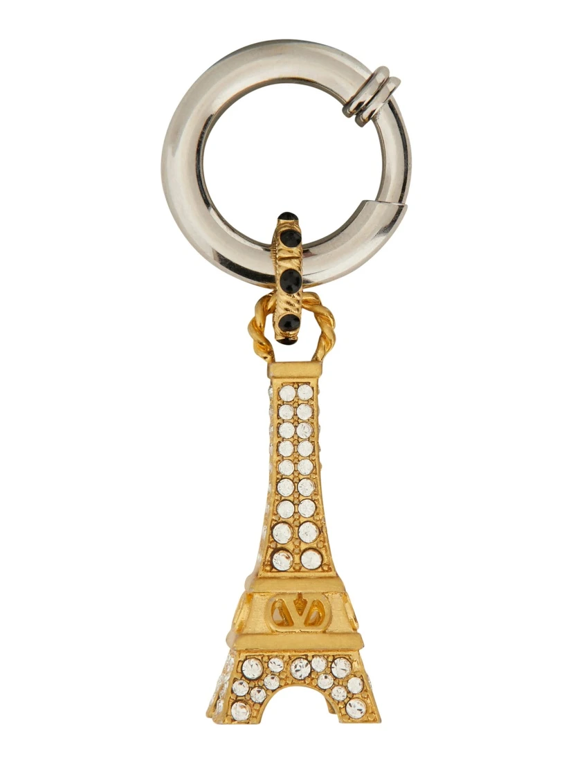 MONO EARRING "CHEZ VALENTINE"