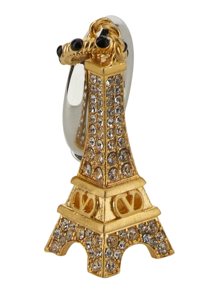 MONO EARRING "CHEZ VALENTINE" alternative