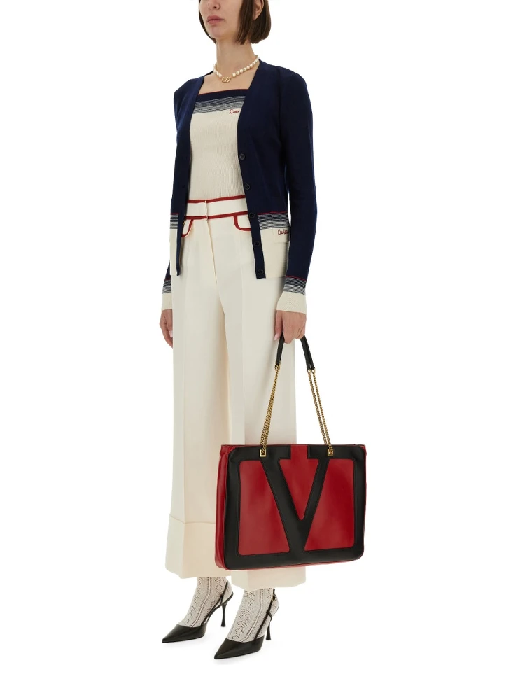 WOOL CARDIGAN alternative