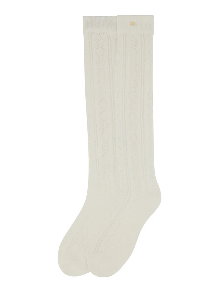 LONG SOCKS alternative