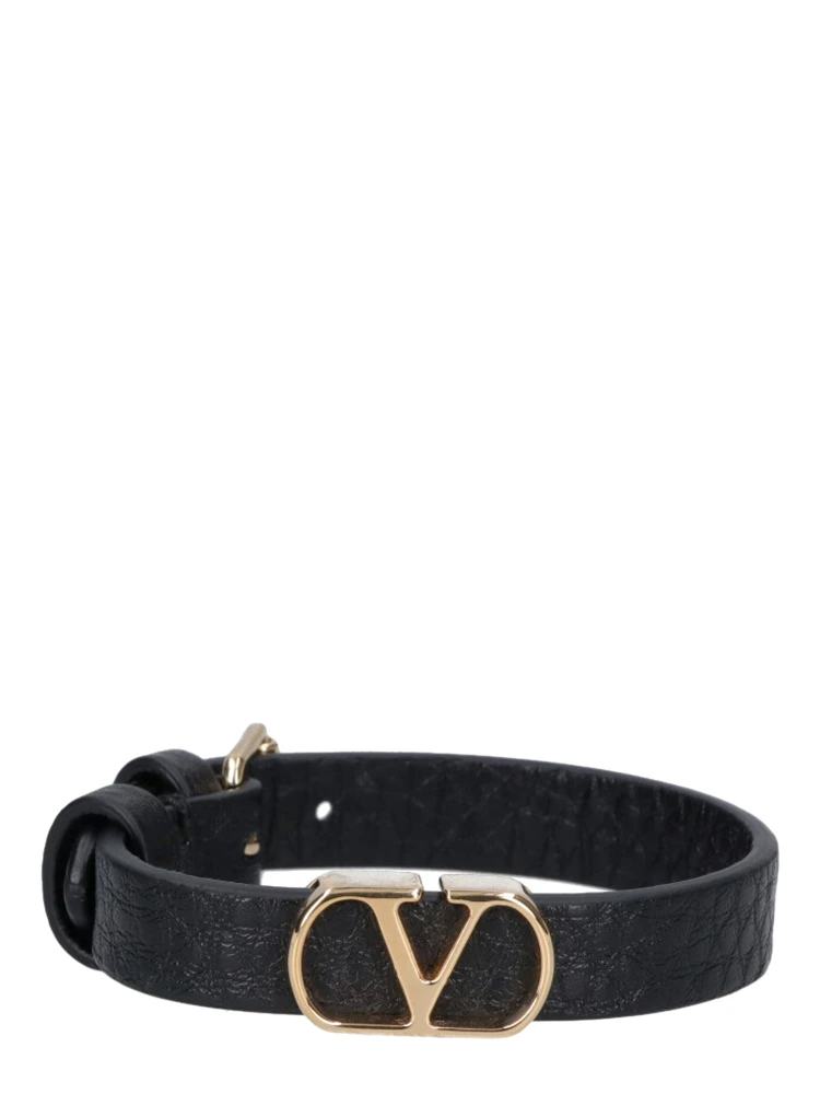 Valentino Garavani Bijoux Black