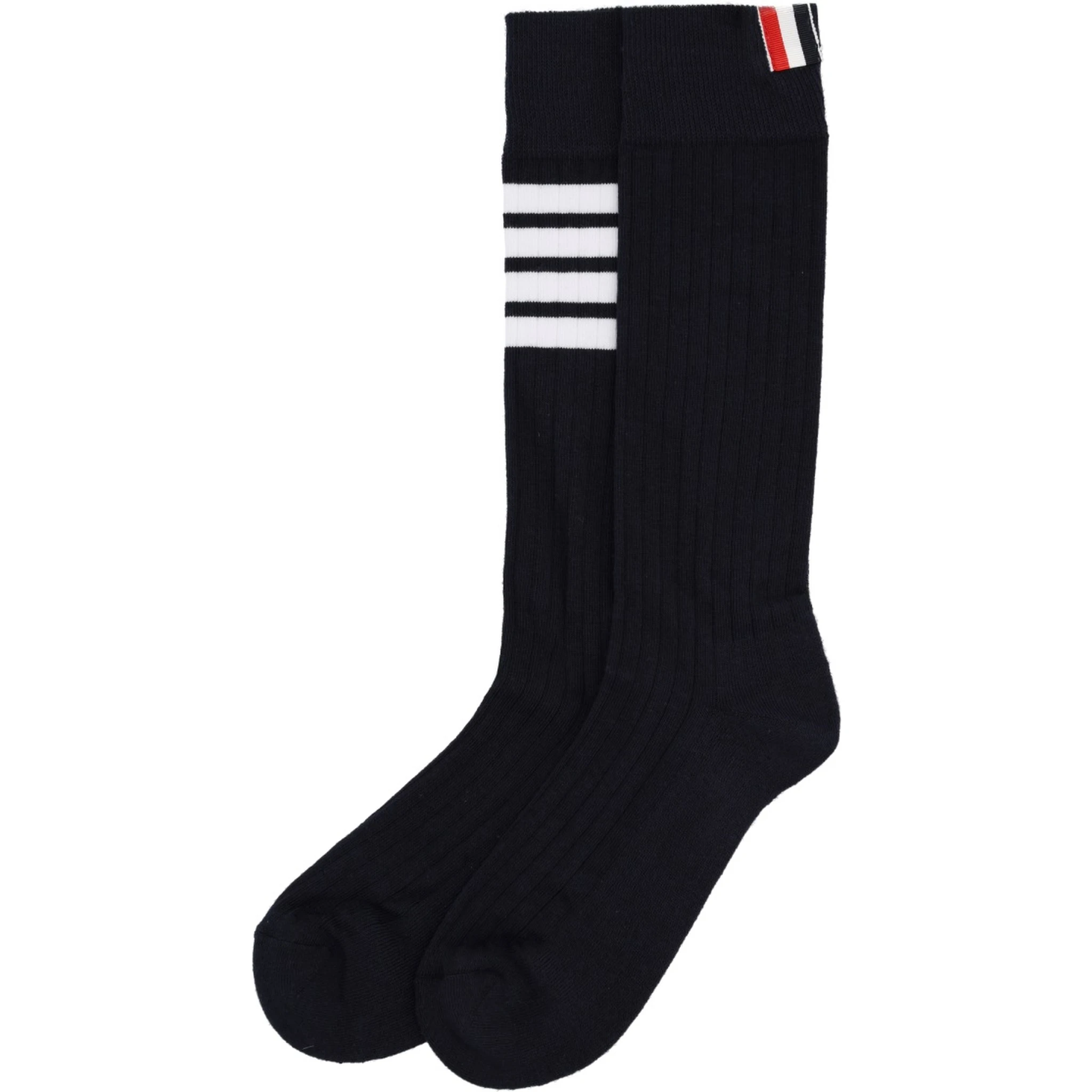 "4-BAR" COTTON SOCKS